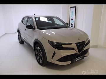 ALFAROMEO Junior - Junior 1.2 136 CV Hybrid eDCT6