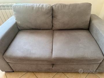 Divano  Liberty 2 Posti