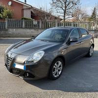 Alfa Romeo Giulietta 1.6 diesel Distinctive