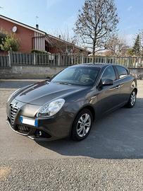 Alfa Romeo Giulietta 1.6 diesel Distinctive