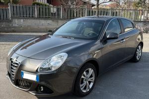 Alfa Romeo Giulietta 1.6 diesel Distinctive