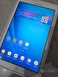 Tablet Samsung Galaxy Tab A6