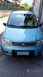Panda 4x4 1.2 60cv