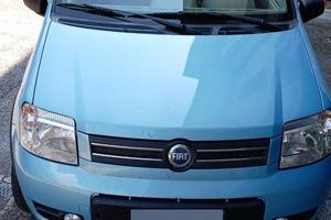 Panda 4x4 1.2 60cv