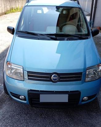 Panda 4x4 1.2 60cv
