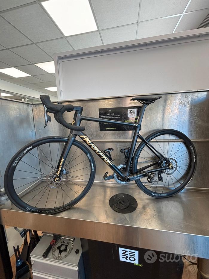 Parkpre Bici Da Corsa 56 Usata Parkpre Gravel Prezzo Parkpre Bici