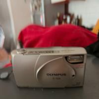 Olympus C-120