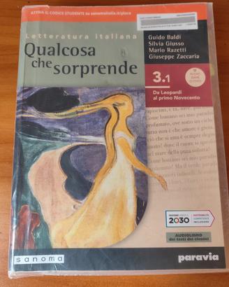 qualcosa che sorprende 3.1