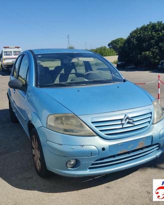 CITROEN C3 1 FC, FN 1.4 HDI 68CV 02-09 /Ricambi