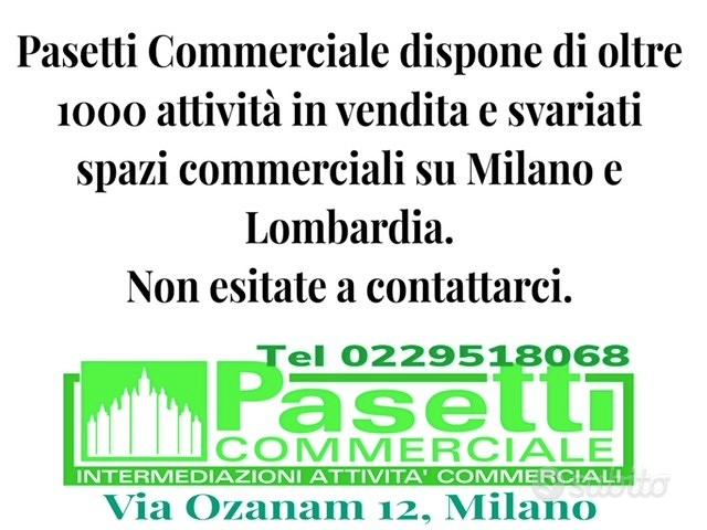 Vicinanze Famagosta, BAR ALIMENTARI TAVOLA CALDA - Vista 2