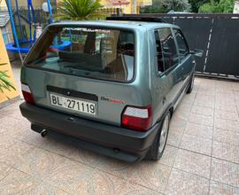 Fiat Uno turbo i.e. Tetto Apribile