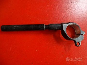 SEMIMANUBRIO KAWASAKI ZX10R 2004