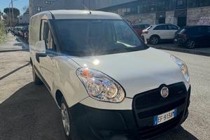 Fiat Diblo 1.3 Mjt 2010 182.000km coibentato iso