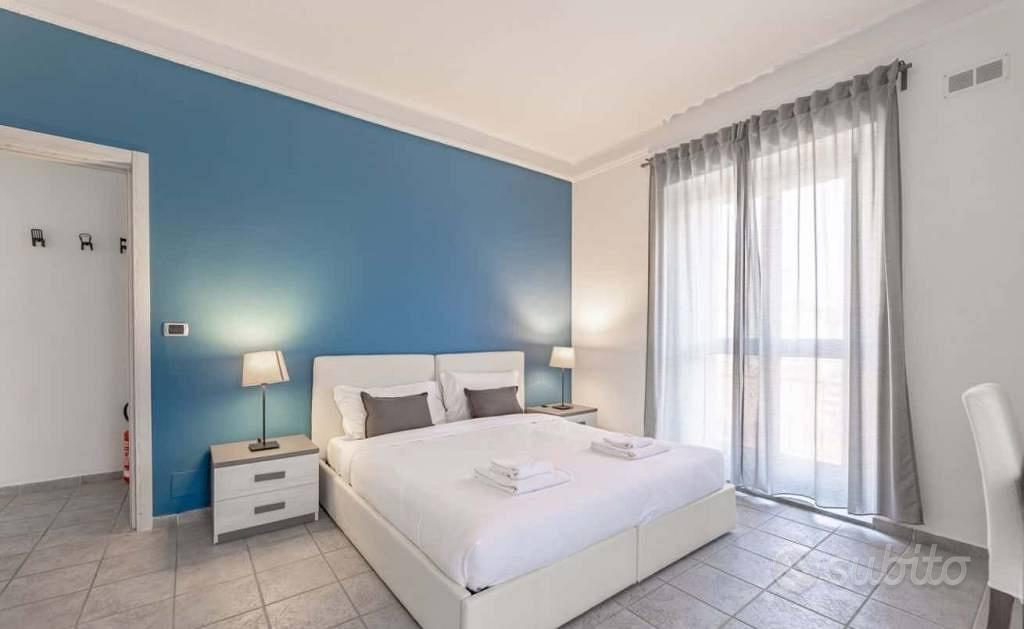 Bilocale in Vanchiglietta, foto 10 di 19