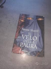 IL VELO DELLA PAURA