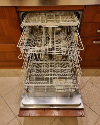 Lavastoviglie  da incasso Miele 