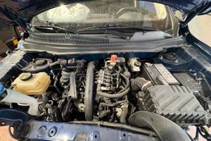 EVO 5 – Anno 2024 - incidentata