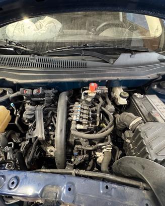 EVO 5 – Anno 2024 - incidentata