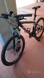 MTB scott
