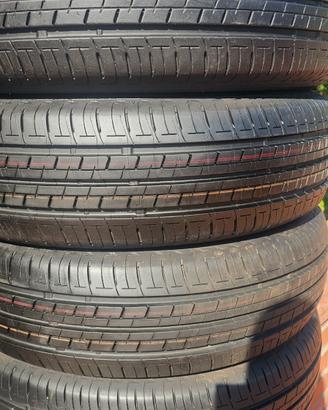 Gomme nuove 175 60 16 82 H Brigistone EP 150 Ecopi