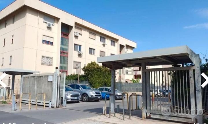 L.Da Vinci - 5 Vani in residence con 2 posti auto