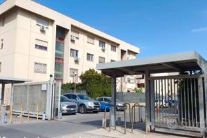 L.Da Vinci - 5 Vani in residence con 2 posti auto