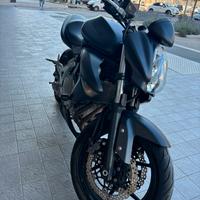 Kawasaki ER6N