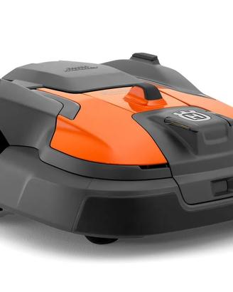 ROBOT TAGLIAERBA HUSQVARNA AUTOMOWER 560 EPOS