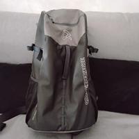 Zaino rock experience da falesia