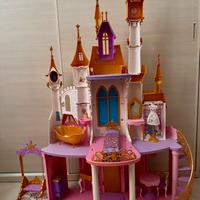 Castello dei sogni Disney Princess Hasbro