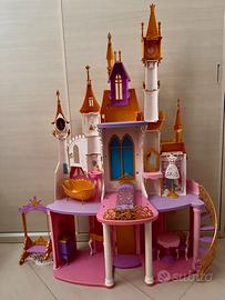 Castello dei sogni Disney Princess Hasbro