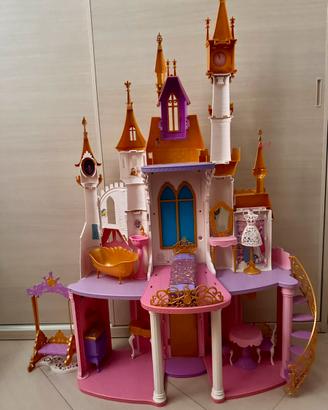 Castello dei sogni Disney Princess Hasbro