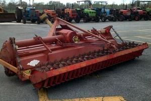 FRESA AGRICOLA MOD. KUHN 300