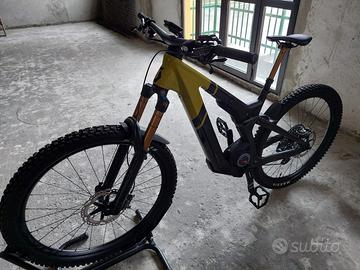 Scott patron 900 tuned