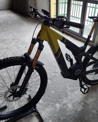 Scott patron 900 tuned