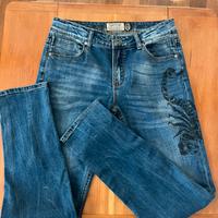 Jeans ragazzo Scorpion Bay