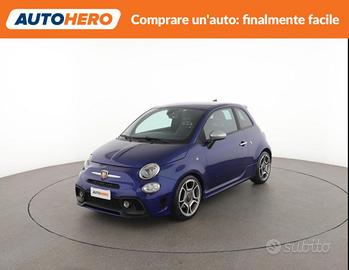 ABARTH 595 UW05360