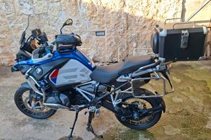 BMW R1250GS hp Adventure