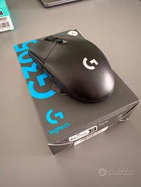 Mouse Logitech G305 LIGHTSPEED