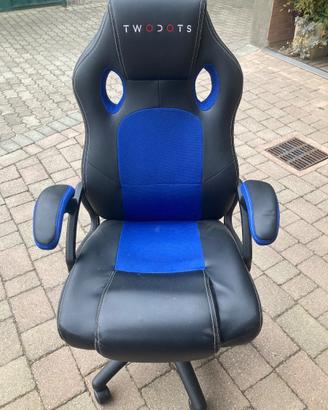 Sedia Gaming