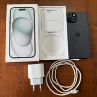 Iphone 15 128gb