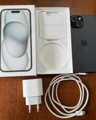 Iphone 15 128gb