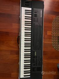 Tastiera master modello elka mk 77