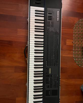Tastiera master modello elka mk 77