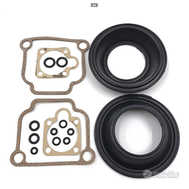 Kit Guarnizioni Carburatori - Bing CV 32mm BMW R45