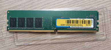 ram 4GB ddr4