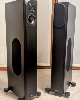 Diffusori Audio Physic Virgo III