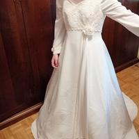 abito da sposa