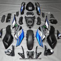 Carena Completa per YAMAHA MT07 2014 - 2017