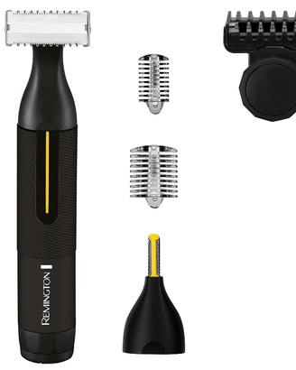 Remington Rasoio e Rifinitore di Precisione Omnibl